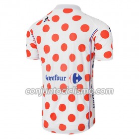 Maillot mangas cortas 2017 Tour De France N003